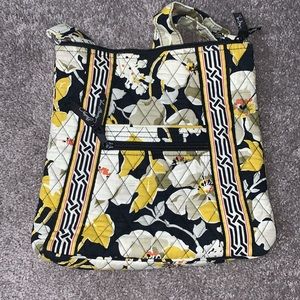 Vera Bradley Crossbody Bag